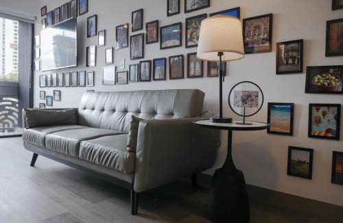 Barrio Escalante Apartamento | Ser Escalante Modern Studio AC