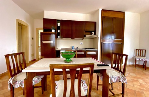 Naregno Apartamento | Sera&Mattino