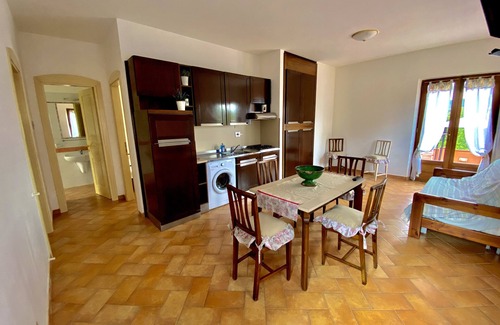 Naregno Apartamento | Sera&Mattino