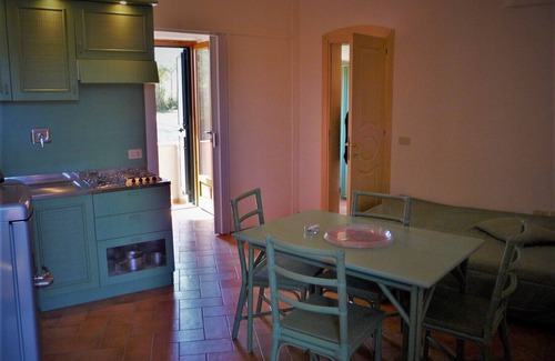 Naregno Apartamento | Sera&Mattino