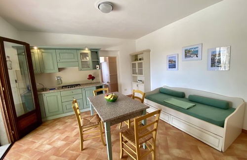 Naregno Apartamento | Sera&Mattino