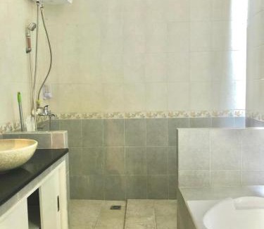 Surabaya Casa | Serafinna Guest House