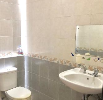 Surabaya Casa | Serafinna Guest House
