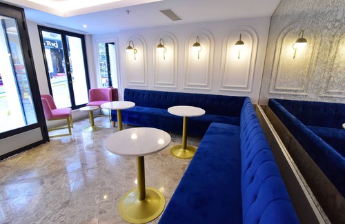 Beyazit Hotel | Serai Hotel