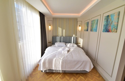 Beyazit Hotel | Serai Hotel