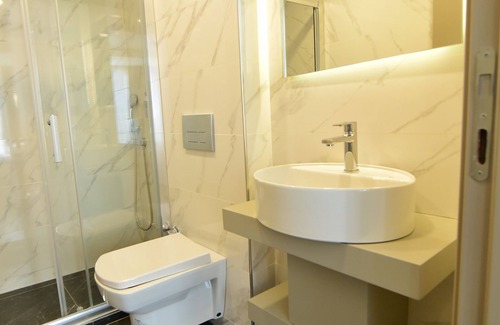 Beyazit Hotel | Serai Hotel