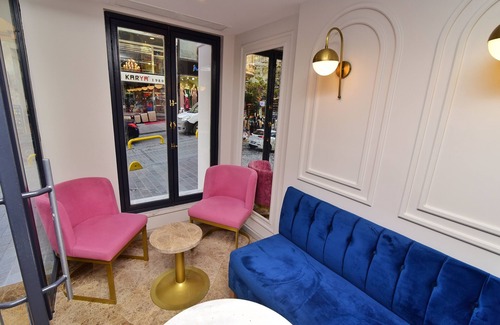 Beyazit Hotel | Serai Hotel