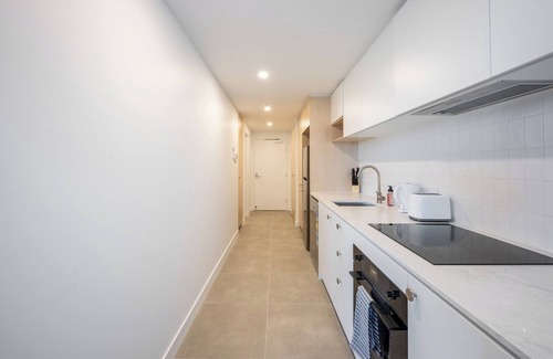 Phillip Apartamento | Serain Residences Woden