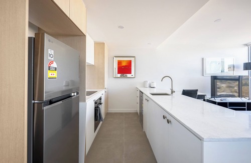 Phillip Apartamento | Serain Residences Woden