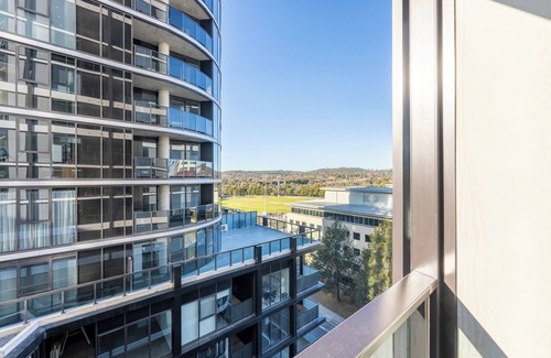 Phillip Apartamento | Serain Residences Woden