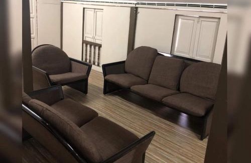 Kampung Pondok Casa | Serambi Homestay Kangar