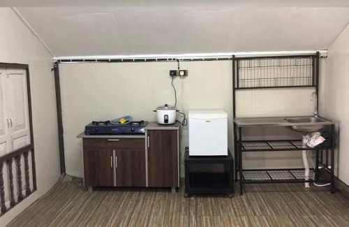 Kampung Pondok Casa | Serambi Homestay Kangar