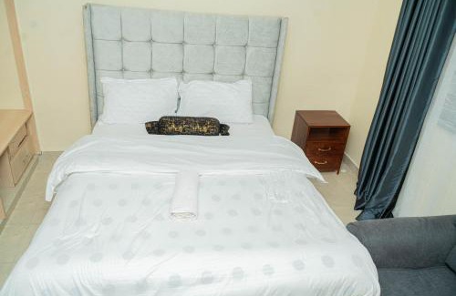 Mlolongo Apartamento | Seranade Suites