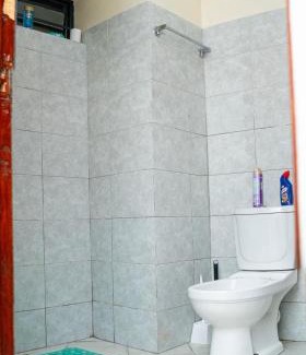 Mlolongo Apartamento | Seranade Suites