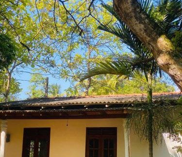 Habaraduwa Villa | Serandip villa