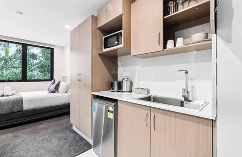 Gordon Apartamento | Seranin Gordon