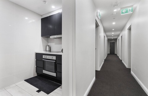 Gordon Apartamento | Seranin Gordon
