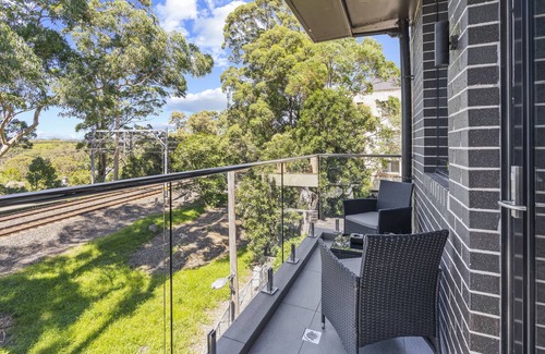 Gordon Apartamento | Seranin Gordon