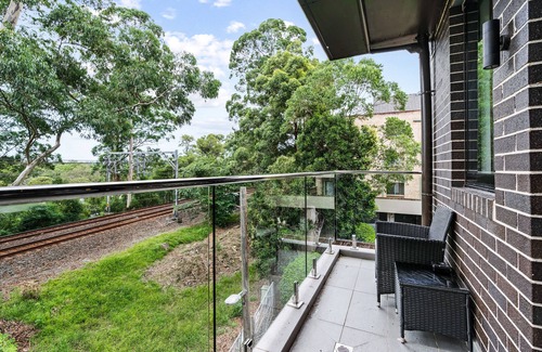 Gordon Apartamento | Seranin Gordon