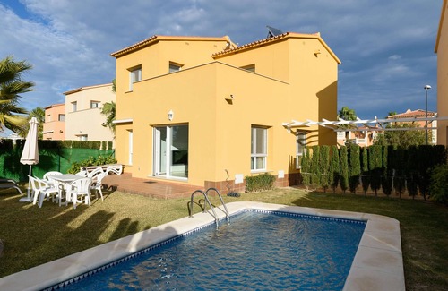 Molinell Villa | Seraph by ON Travel