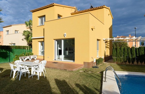 Molinell Villa | Seraph by ON Travel