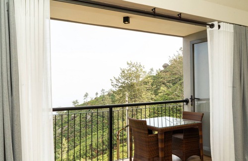 Haputale Villa | Seraphic Hills