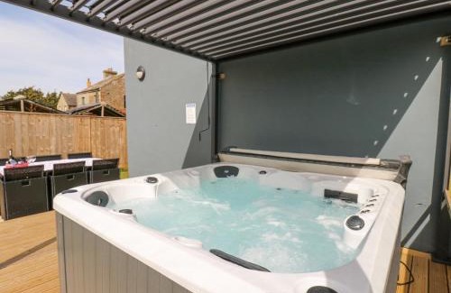Eastgate Casa | Seraphim House