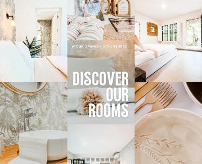 Mojacar Casa | Seraphina Bookings Mojacar