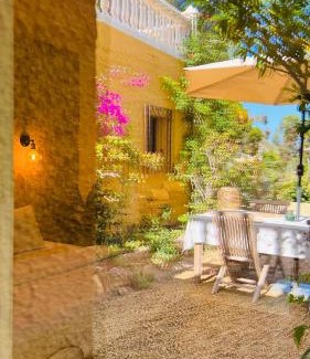 Mojacar Casa | Seraphina Bookings Mojacar