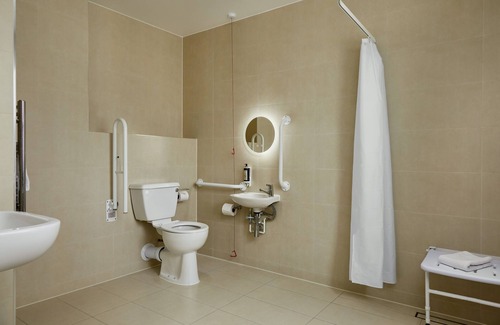 Hammersmith Hotel | Seraphine Hammersmith Hotel