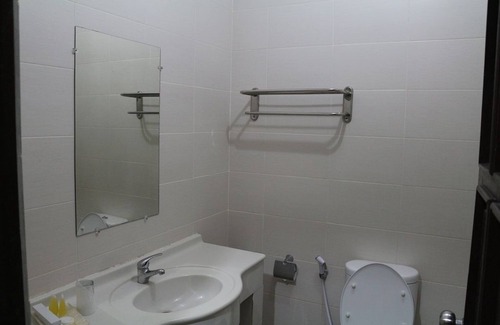Timika Hotel | Serayu Hotel Timika