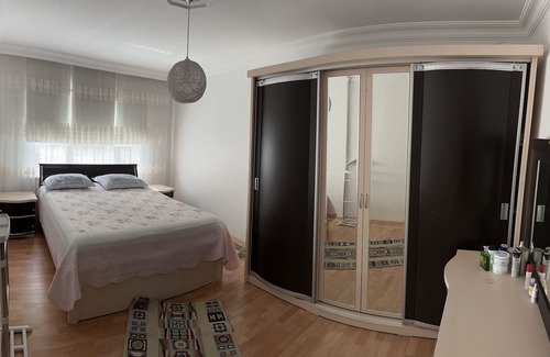 Eyup Apartamento | Serbest Suite Göktürk