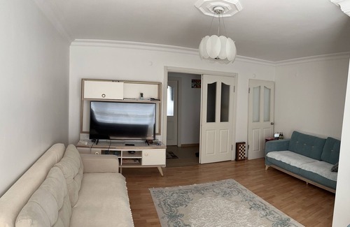 Eyup Apartamento | Serbest Suite Göktürk