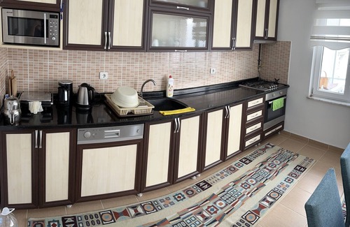 Eyup Apartamento | Serbest Suite Göktürk