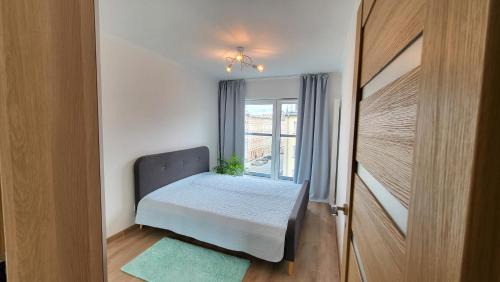 West Pomeranian Voivodeship Apartamento | Serce Szczecina