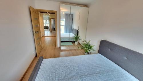 West Pomeranian Voivodeship Apartamento | Serce Szczecina