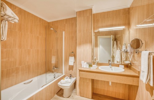 Casco Viejo Hotel | Sercotel Arenal Bilbao