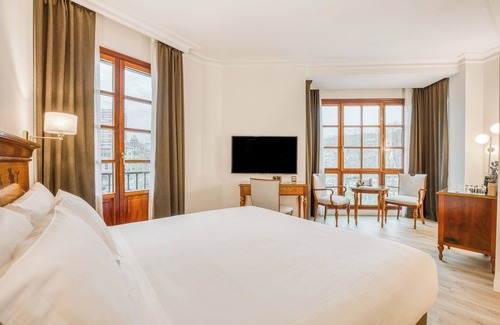 Casco Viejo Hotel | Sercotel Arenal Bilbao