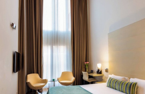 Centro histórico de Logroño Hotel | Sercotel Calle Mayor
