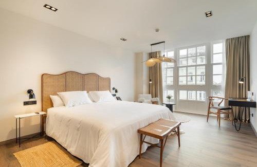 Lugo Hotel | Sercotel EsteOeste