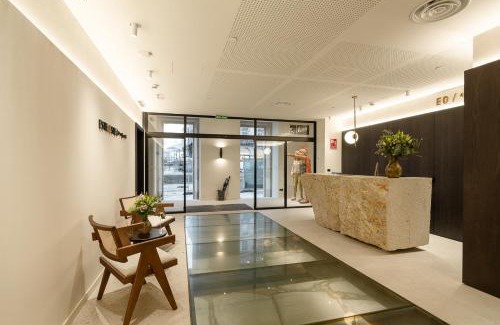 Lugo Hotel | Sercotel EsteOeste