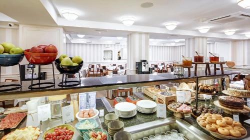 Arapiles Hotel | Sercotel Gran Hotel Conde Duque
