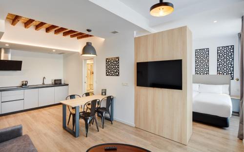 Centro de Granada Apartamento | Sercotel Granada Suites