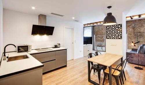 Centro de Granada Apartamento | Sercotel Granada Suites