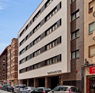 Centro de Logroño Apartamento | Sercotel Logroño Suites