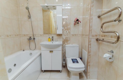 Ukhta Hotel | Serdolik Hotel