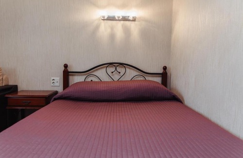 Ukhta Hotel | Serdolik Hotel