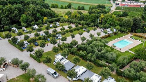 Monzambano Otro | Seregnér Agricamping & Homes - Adults Only 18