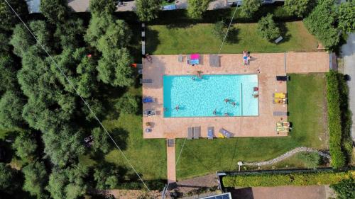 Monzambano Otro | Seregnér Agricamping & Homes - Adults Only 18