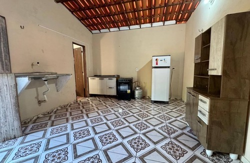 Guriu Village Casa | Sereia Guriu House